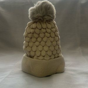 Women winter hat